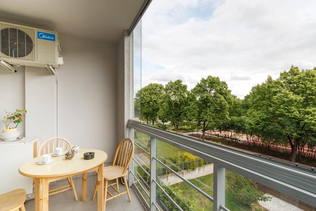 Studia 69 Apartment Dzīvoklis Riga