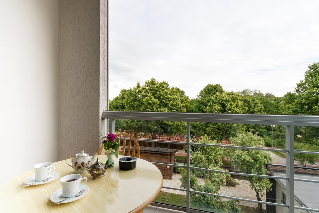 Dzīvoklis Studia 69 Apartment *
