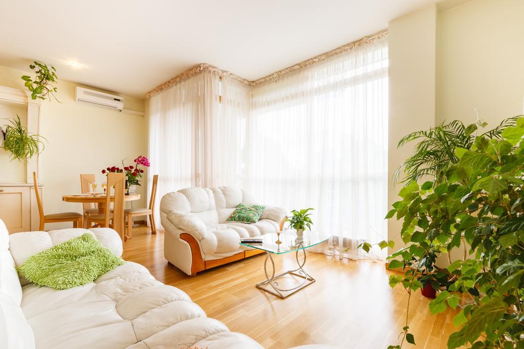 Studia 69 Apartment Dzīvoklis *