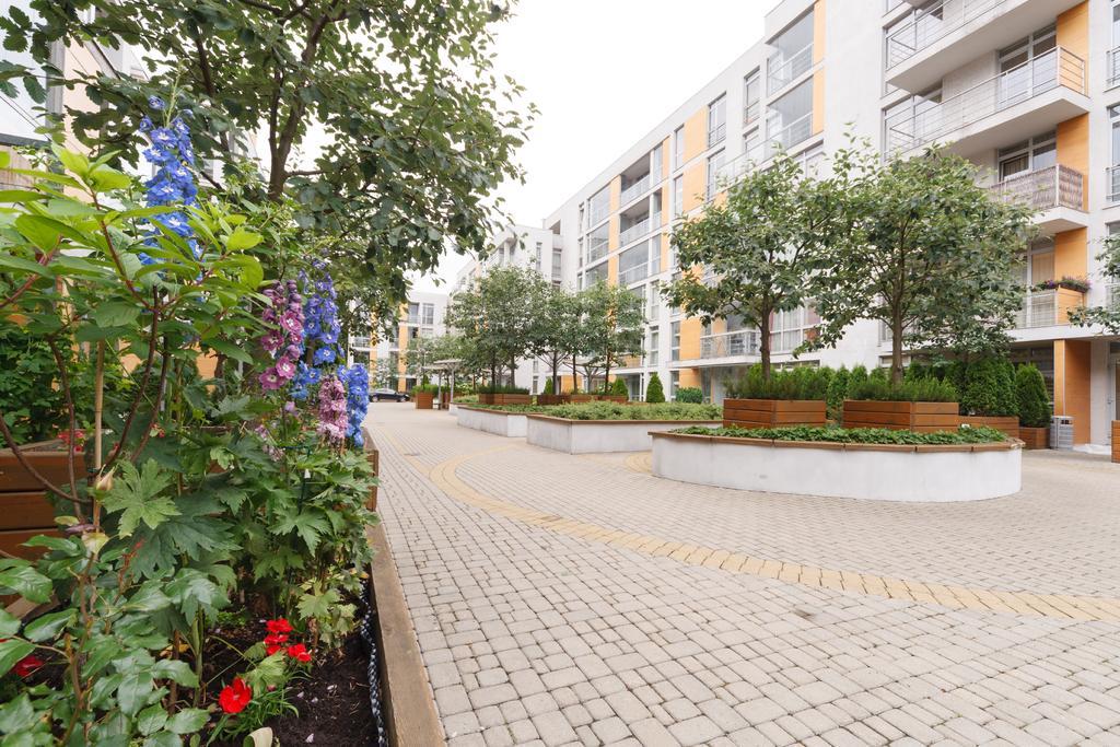 Dzīvoklis Studia 69 Apartment