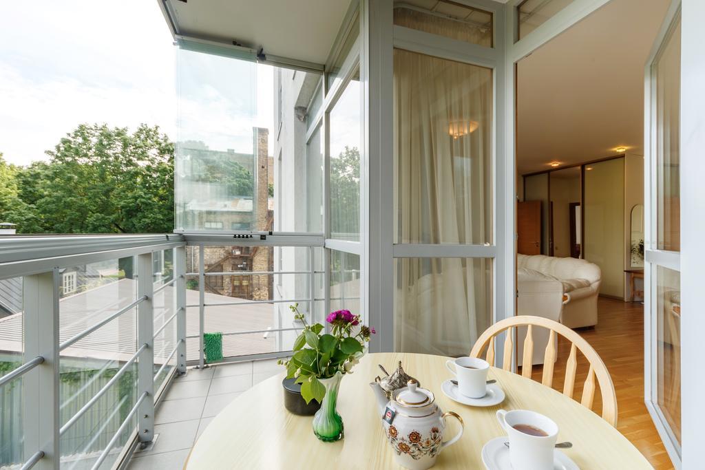 Studia 69 Apartment Dzīvoklis