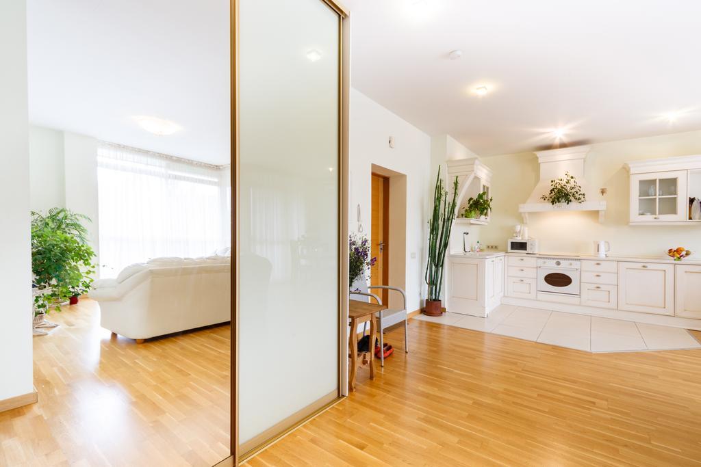 Dzīvoklis Studia 69 Apartment *